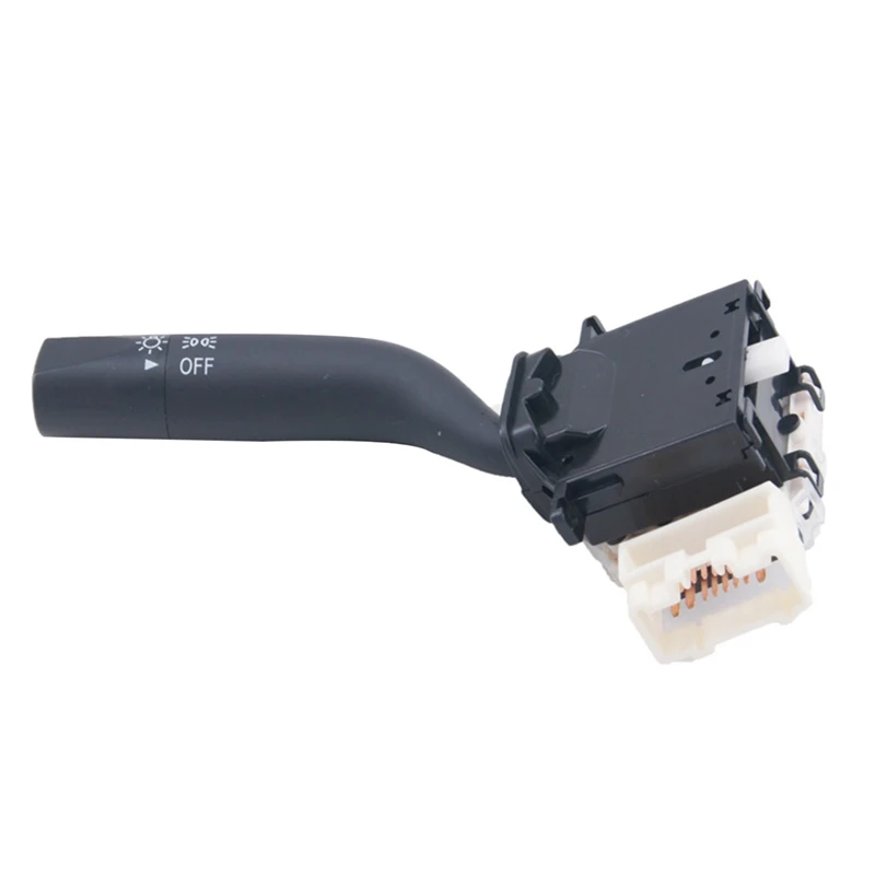 Переключатель для указателя поворосветильник на голову лампы переключатель