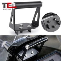 Motorcycle Accessories Mobile Phone GPS Plate bracket Supporter Holder Bar for KTM 390 790 Adventure ADV 2019 2020 2021