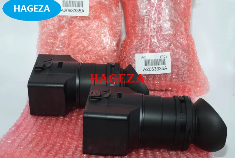 100% Новый оригинал для SON PXW FS7K 35 мм XDCAM видеокамера видоискатель окуляр увеличение