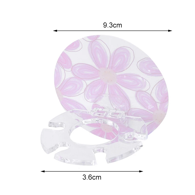 Сильный всасывающий держатель для зубной пасты и щетки стеллаж хранения бритва