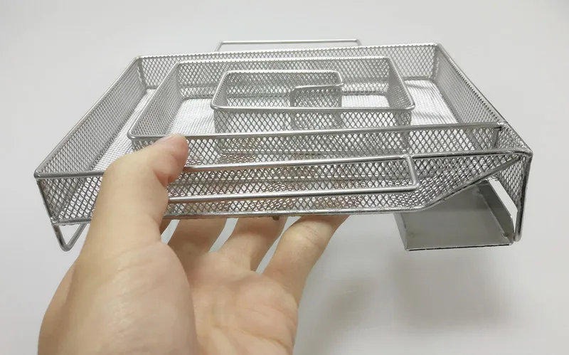 

SHENHONG Cold Smoke Generator for BBQ Bacon Fish Salmon Meat dust Hot and Smoking Salmon Meat Burn Smoker Tools Bacon Meat Fish