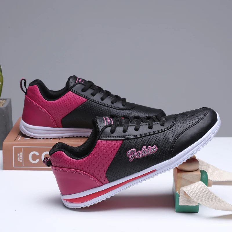 

Sport tennis Shoes Women Air Mesh Breathable Walking Women Sneakers Comfortable blue Fashion Casual Sneakers Chaussure Femme