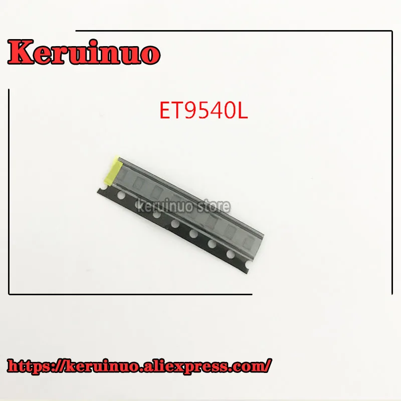 

5 шт./лот ET9540L новая Оригинальная искусственная кожа