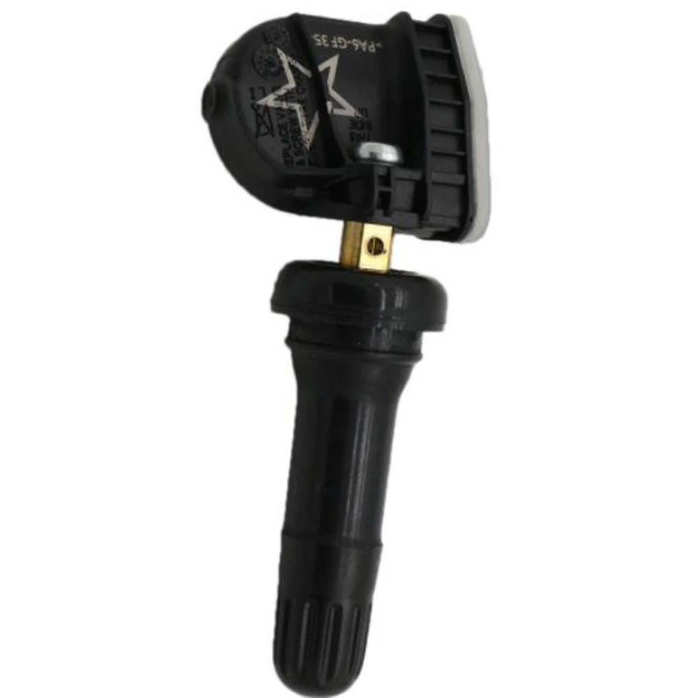 

4 PCS Car Tire Pressure Monitor Sensor TPMS 13598771 315Mhz For Chevrolet Aveo Captiva Express Impala Silverado