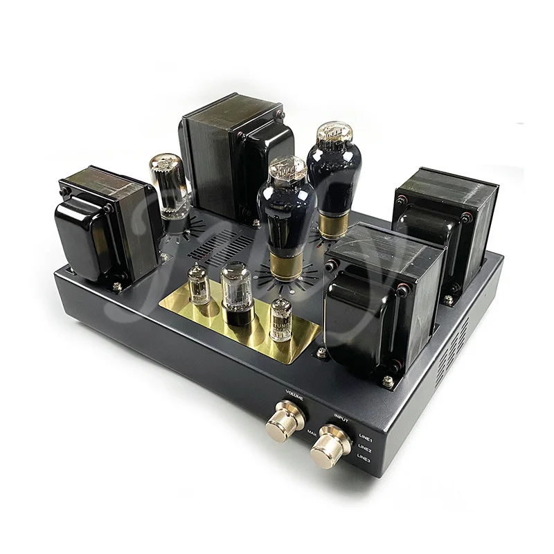 

Односторонний вакуумный фотоаккумулятор 300B, набор-1 Инструкция Hi-Fi fever, высокая точность, 8 Вт + 8 Вт, чистый класс A, 10 Гц-45 кГц (-3 дБ)