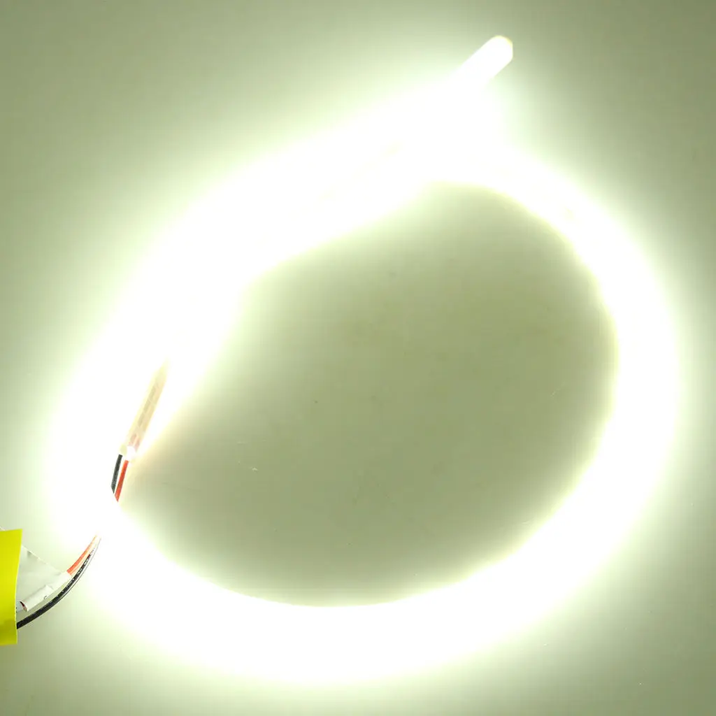 

IP66 Waterproof 12V 6300K Cool White LED Strip Light 100cm RNLL1263-3912 Replacement