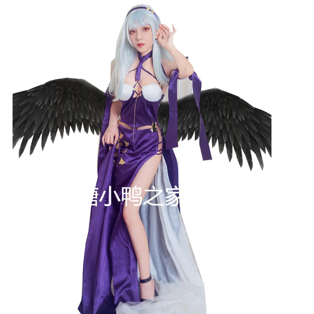 Косплей-костюм для косплея HMS Dido голубое платье костюм только лето 2021 |