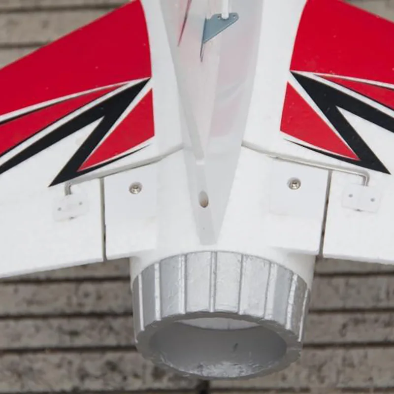Модель самолета Freewing Rebel V2 PNP 70 мм модель jet EPO R/C RC|sport plane|rc trainerjet model |