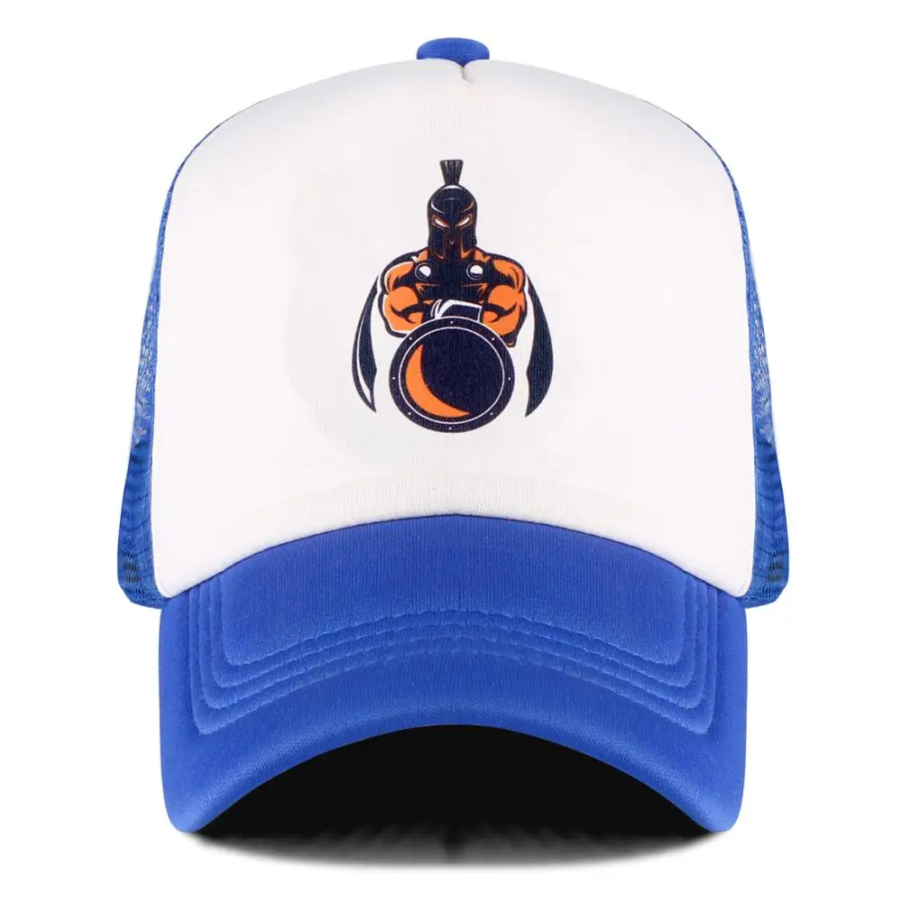 Сетчатая шляпа с козырьком из фильма кости дышащая уличная одежда для детей