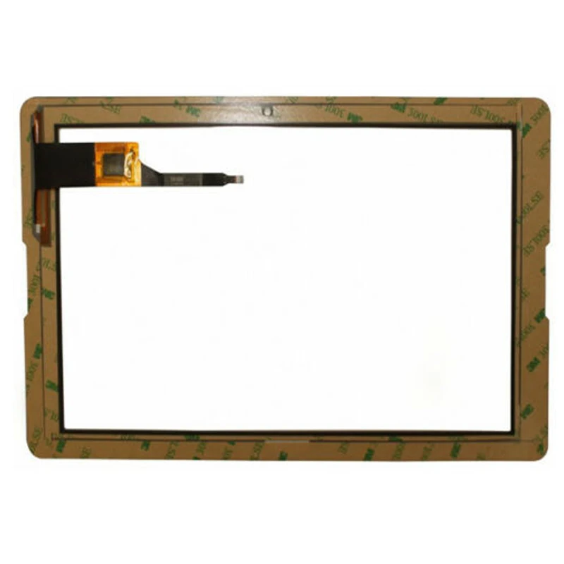

New For 10.1" Acer Iconia One 10 B3-A30 Touch Screen Digitizer Panel Replacement Parts