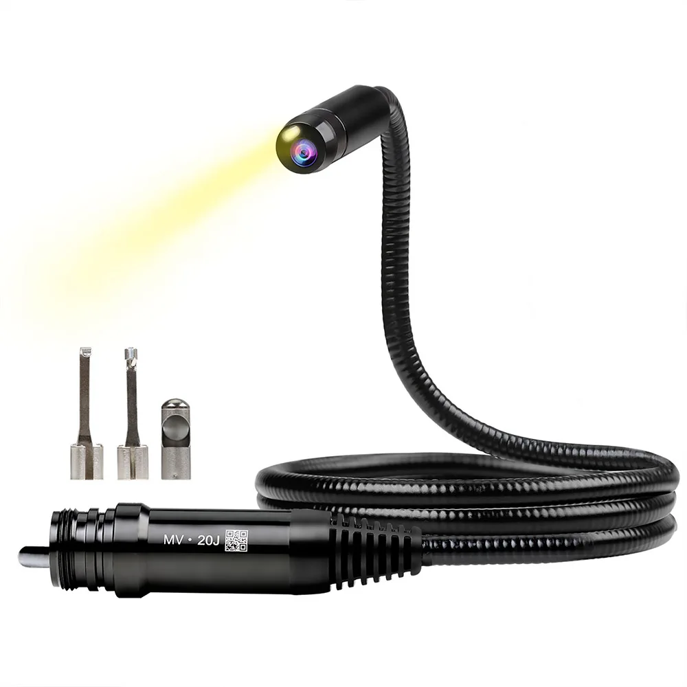 Autel MaxiVideo MV400/MV208 8 5 мм Imager замены головки MVIHC8.5 USB| |