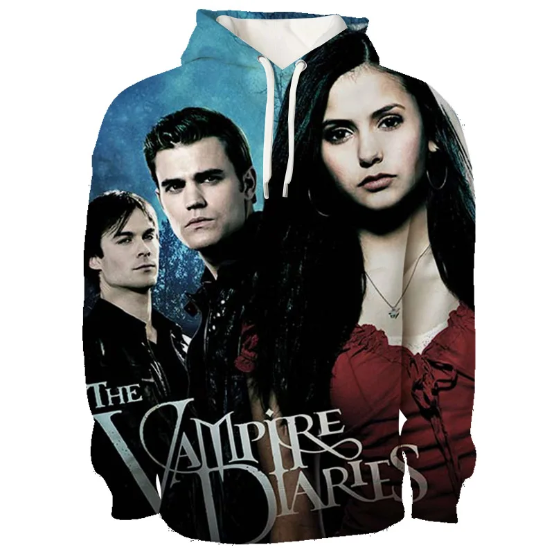 

Spring New Fashion Men Trend Movie Elements 3d Pattern Hoodie Outdoor Street Casual Fashion Sports Hoodie