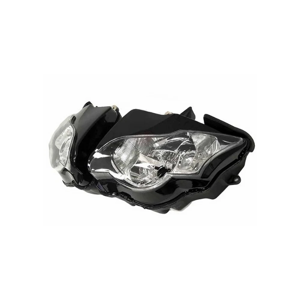 Передняя фара для мотоцикла Honda CBR1000RR 2008 2009 2010 1000RR | Автомобили и мотоциклы