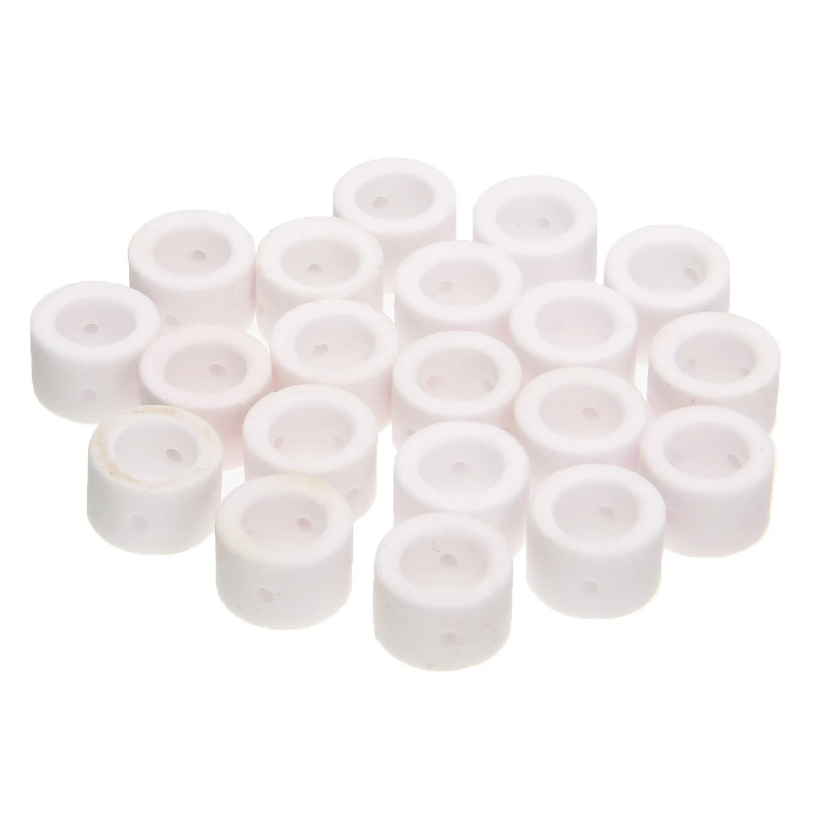 65 шт./компл. расходные материалы для плазменной резки режущие насадки колпачки