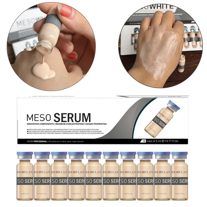 5 шт. крем Текстура BB цветов корейский макияж красота Жидкая Основа используется