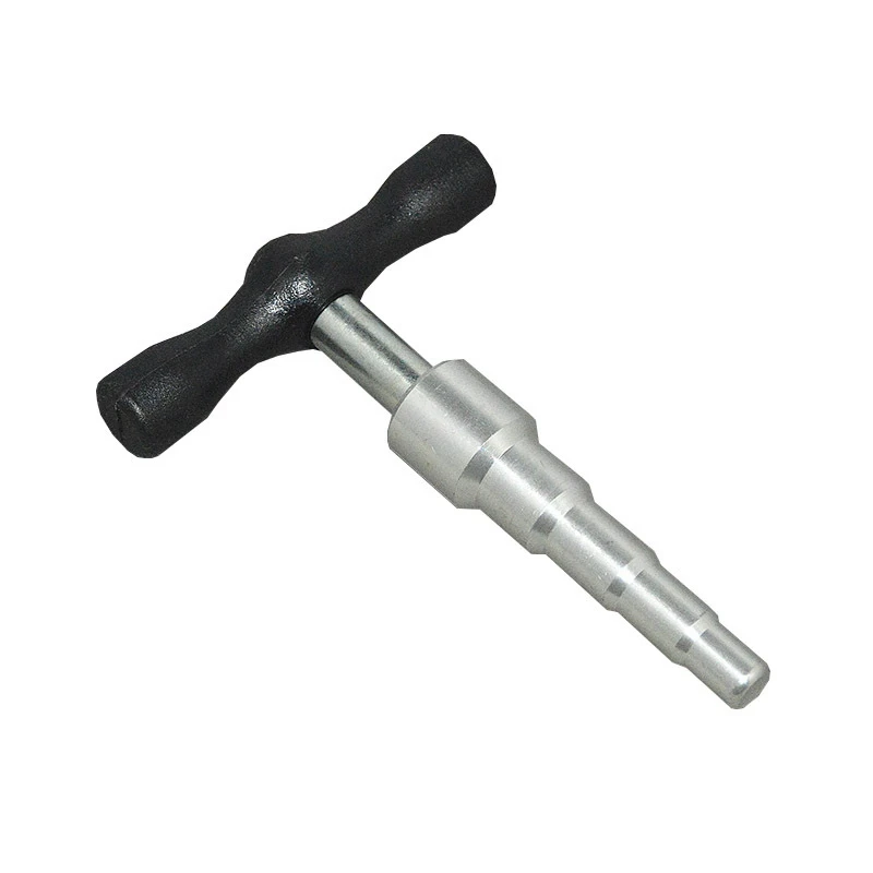 

the Plumber Tools, DN16/20/26/32mm PPR Calibrator, T-Round, PEX-AL Hand Reamer, Fitting for Plumbing