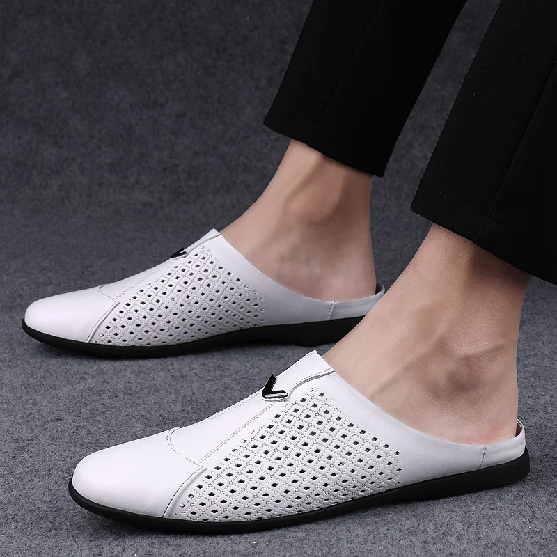 

Men's Shoes