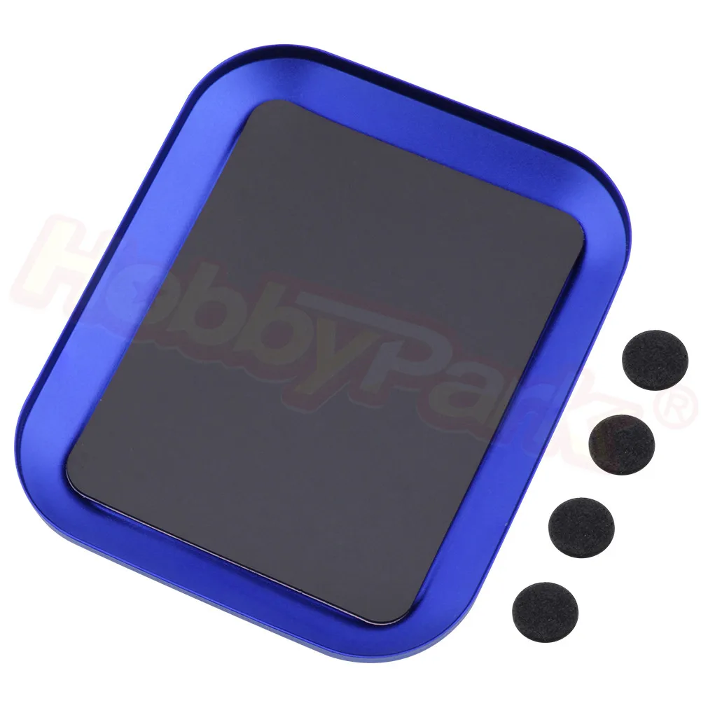 алюминиевый лоток для винто