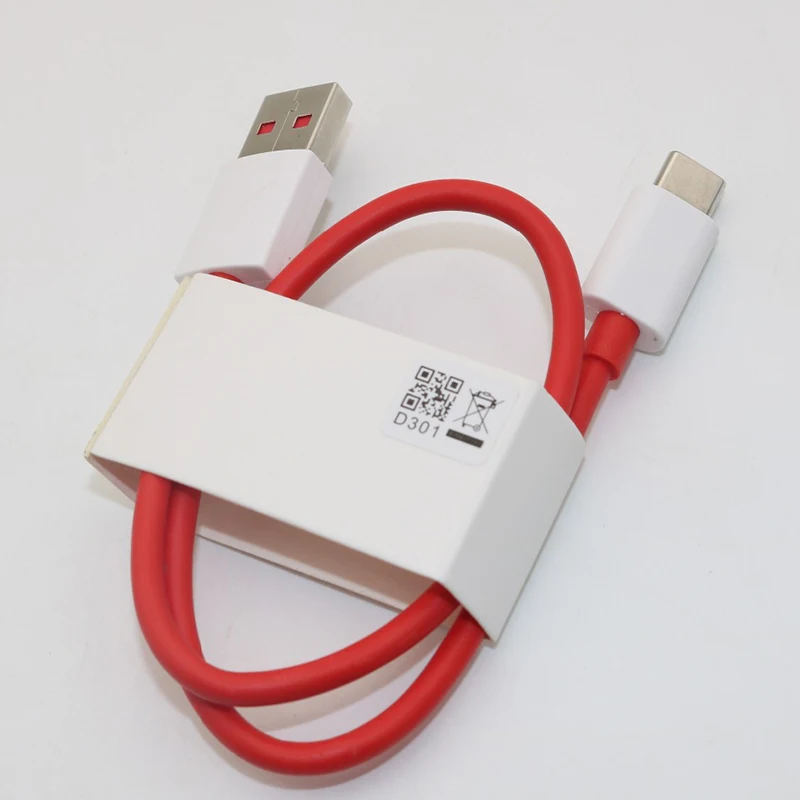 100% оригинальное зарядное устройство Oneplus 6/1/1/2/3 м кабель USB 3 0 для быстрой зарядки и