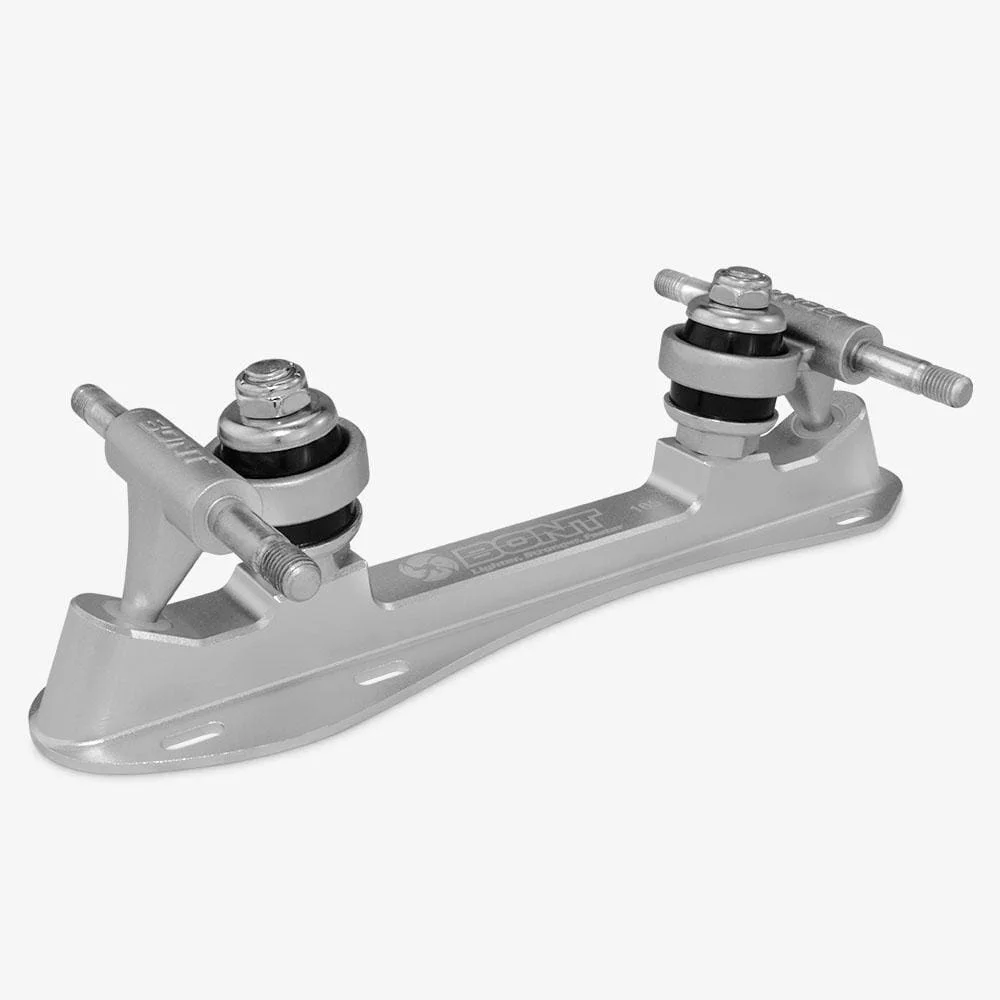 

BONT Tracer Speed plate Quad skate plate Roller skate plate