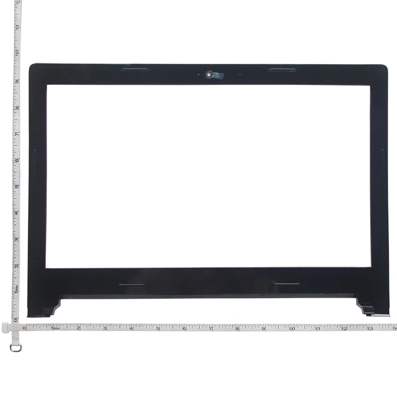 Новый чехол для Lenovo G40 30 45 70 ЖК экран передняя панель|Сумки и чехлы ноутбуков| |