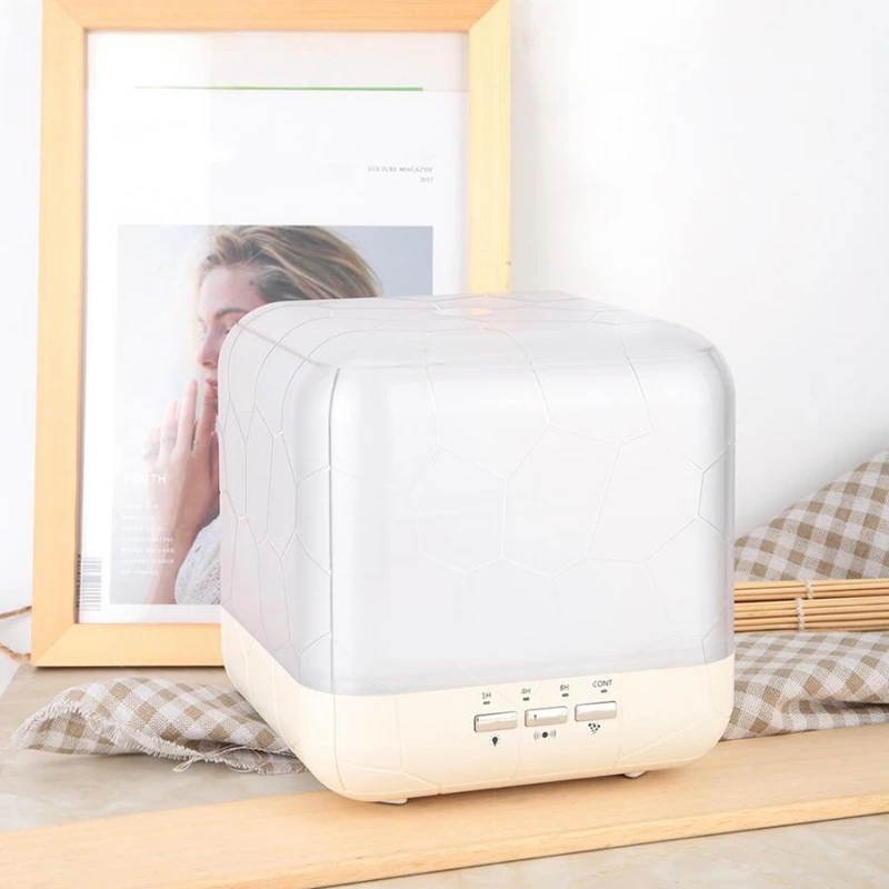 Машина для ароматерапии воды микроволновая печь индукционный распылитель 1000 мл