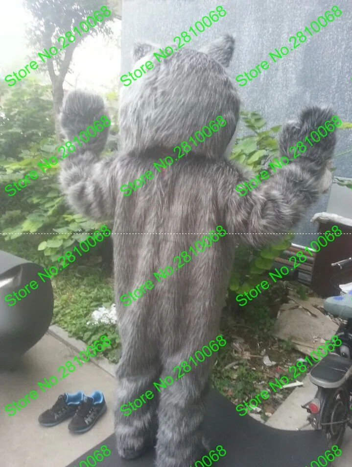 Материал EVA шлем роскошный плюшевый искусственный мех хомяк талисман костюмы