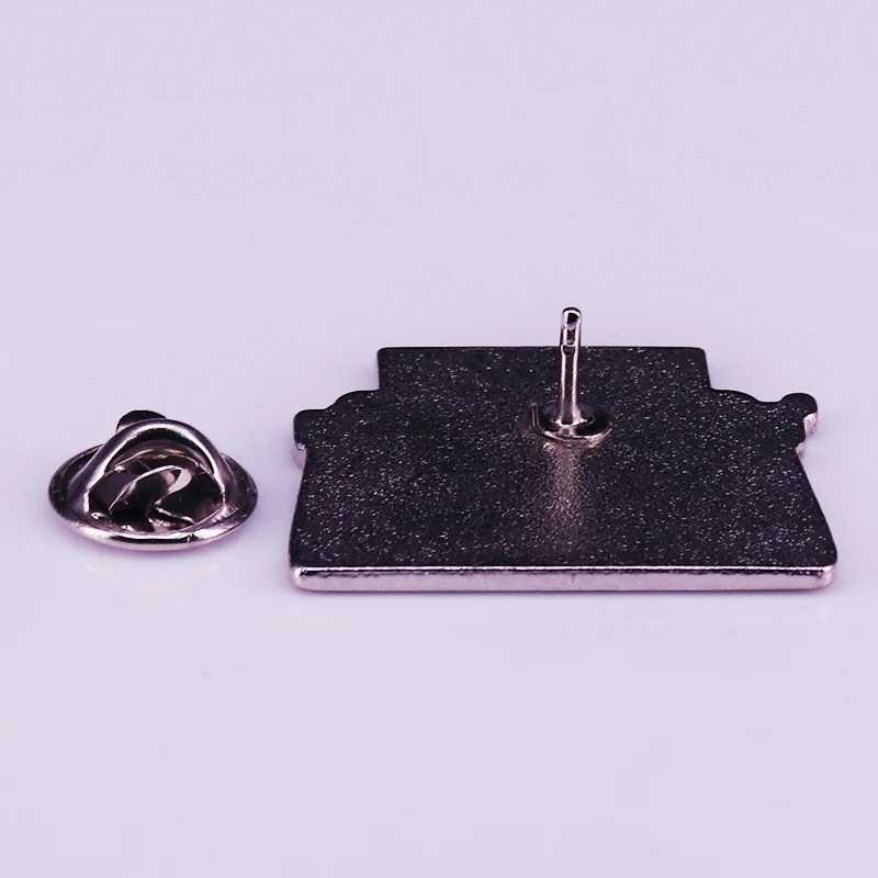 Retro elegant typewriter brooch a must-have collector for inspiring writers and artists | Украшения и аксессуары