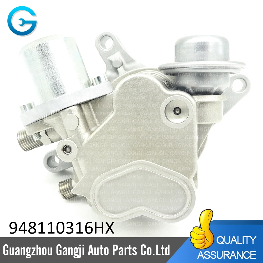 

OEM High Pressure Fuel Pump For 4.8L Porsche Cayenne S GTS 08-10 948110316HX