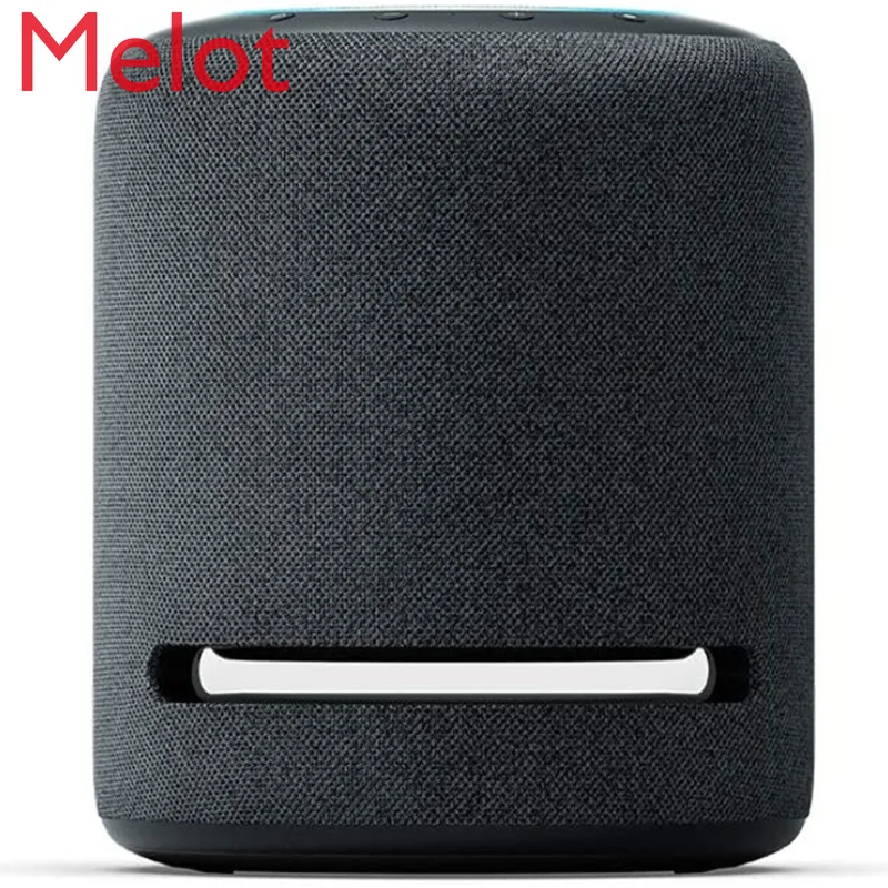 

Новый спот Amazon Echo Studio 3D AI Smart WiFi аудио Голосовое управление