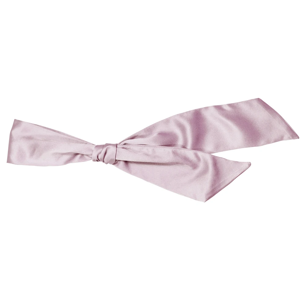 Лента для волос LilySilk 100 женская многофункциональная повязка на голову из цветной
