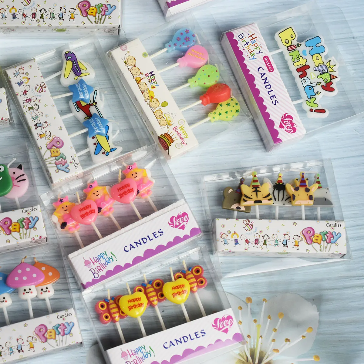 Детский разнообразный мультяшный костюм в виде животных семейный смайлик