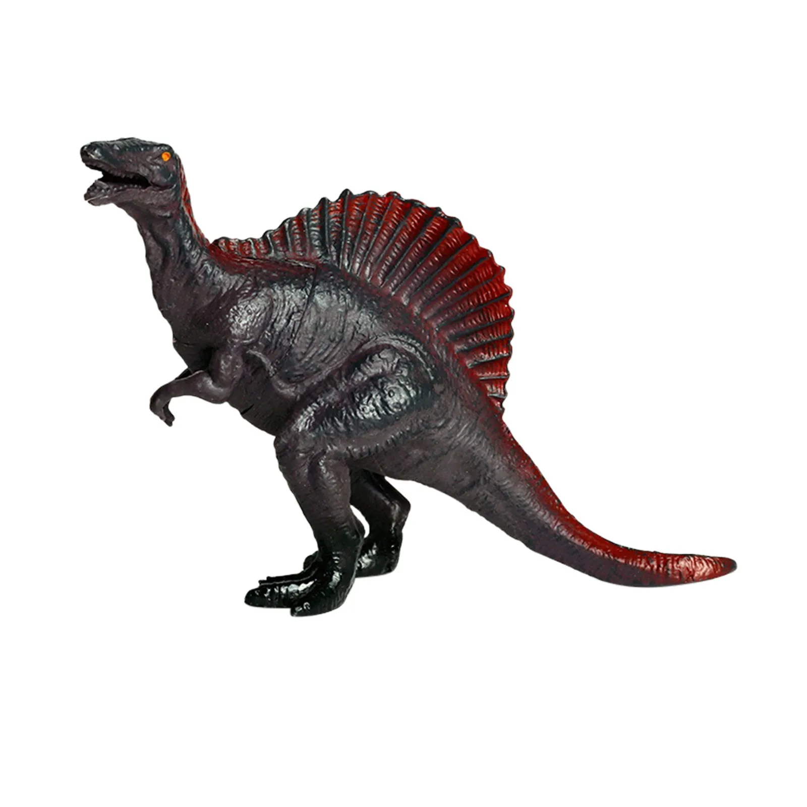 

Animal Models Toys Realistic Dinosaur Statues Jungle Animal Toy Montessori Crafts Kids Statues Children's Toy De Dinosaures
