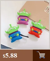 Роскошный китайский Jing thorn Модный мягкий чехол для Apple new Airpods 1/2 противоударный чехол беспроводной Bluetooth наушники чехол для гарнитуры