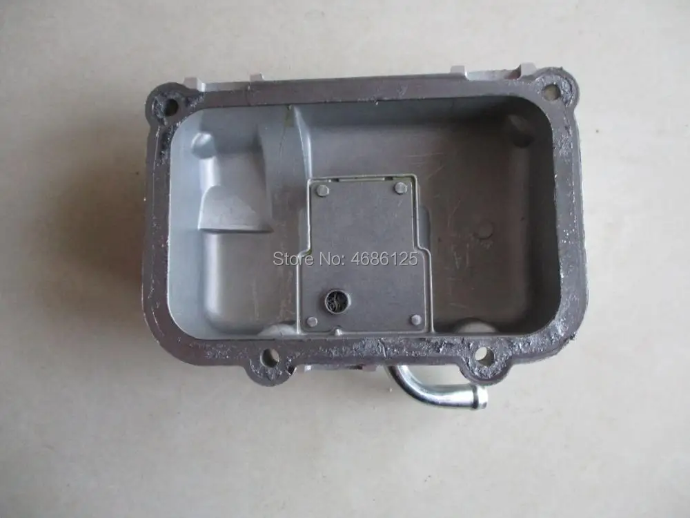 

MZ300 CYLINDER HEAD COVER 7VB POWER