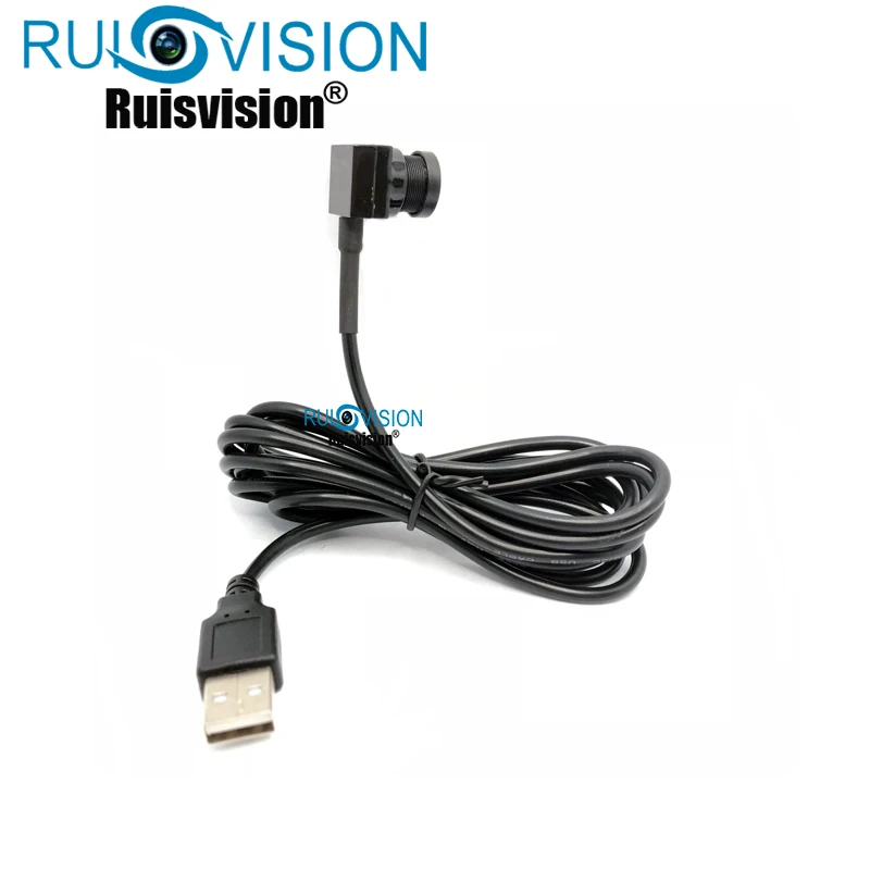 HD1080P/2MP USB 2,0 Мини камера широкоугольная мини USB CCTV камера с USB веб-камерой для использования Windows компьютер ПК ноутбук
