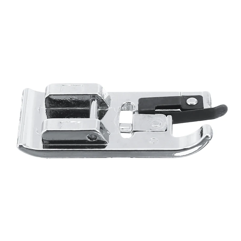 Прижимная лапка для швейных машин SA135 Overlock вертикальная Brother Singer|Швейные