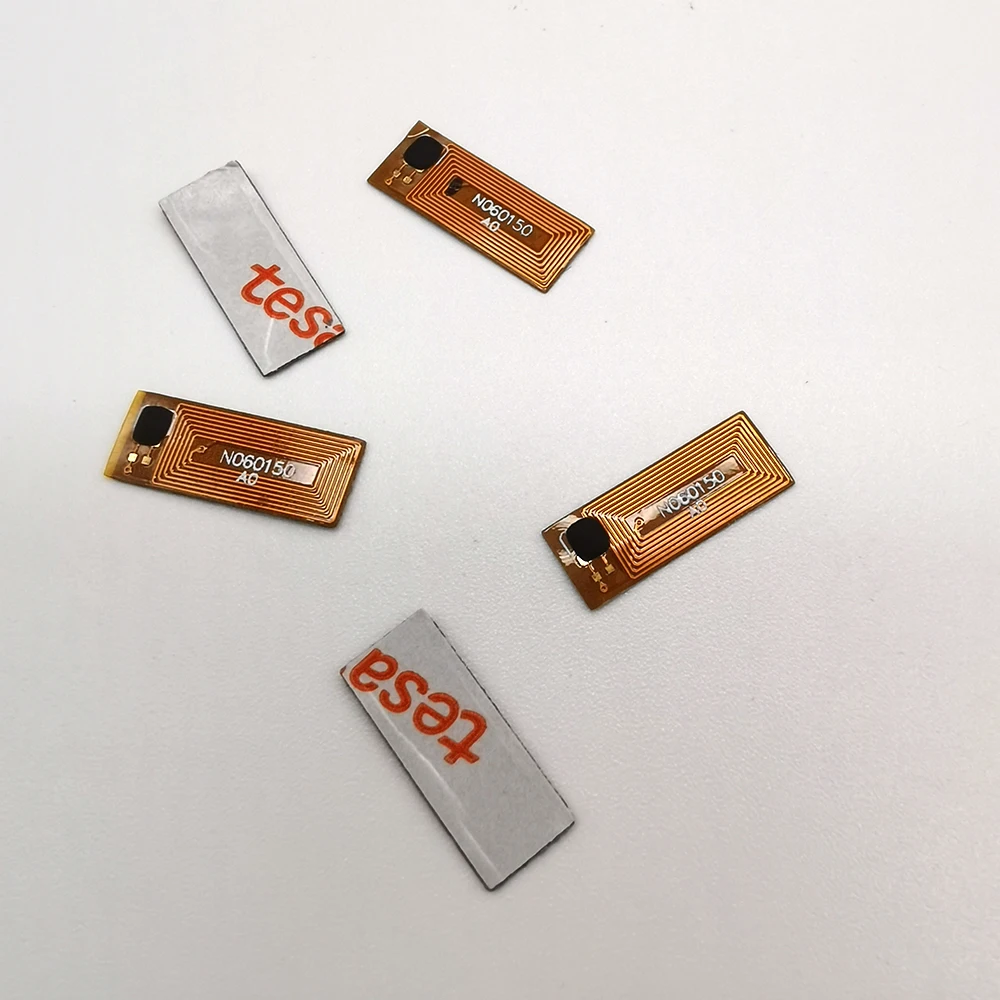 NFC перезаписываемый Ntag213 Bluetooth Micro Chip FPC Tag различные универсальные наклейки
