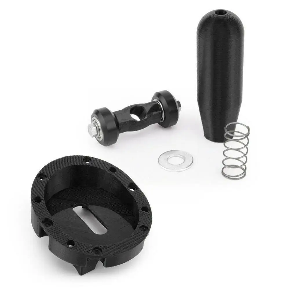 

Sequential Shifter Mod for Logitech G27 G29 G923 G25 G920 Diy RC Games New Arrival S6C7