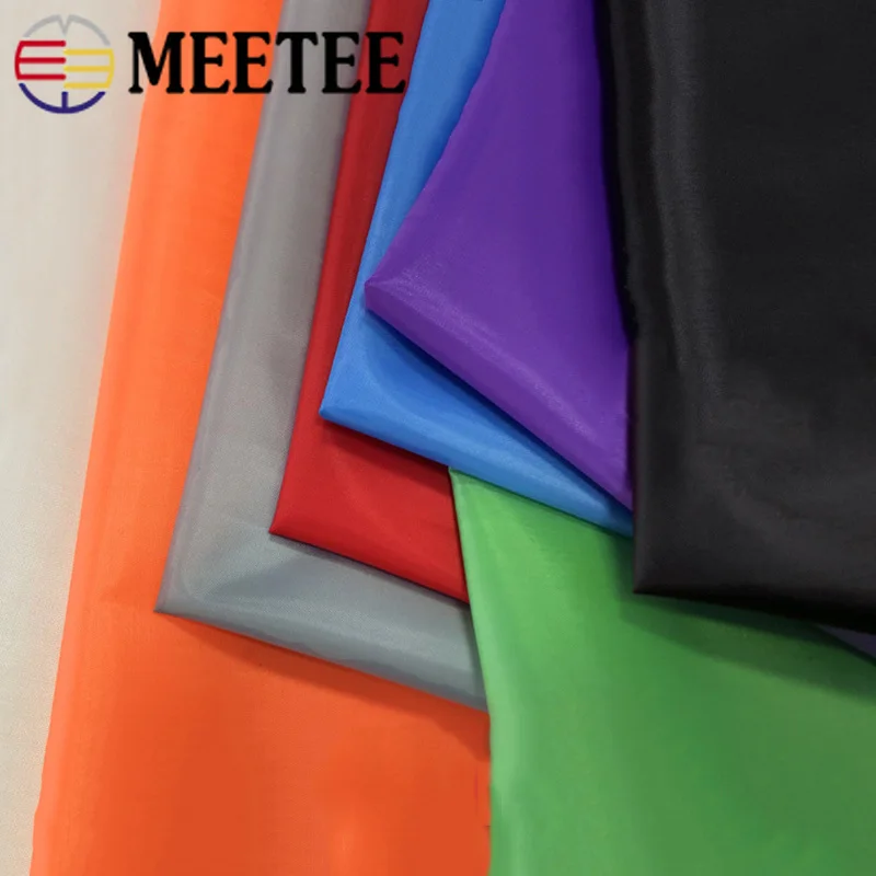 Термополиуретановая пленка Meetee 100/x см 6 3D водонепроницаемая ткань сумка для