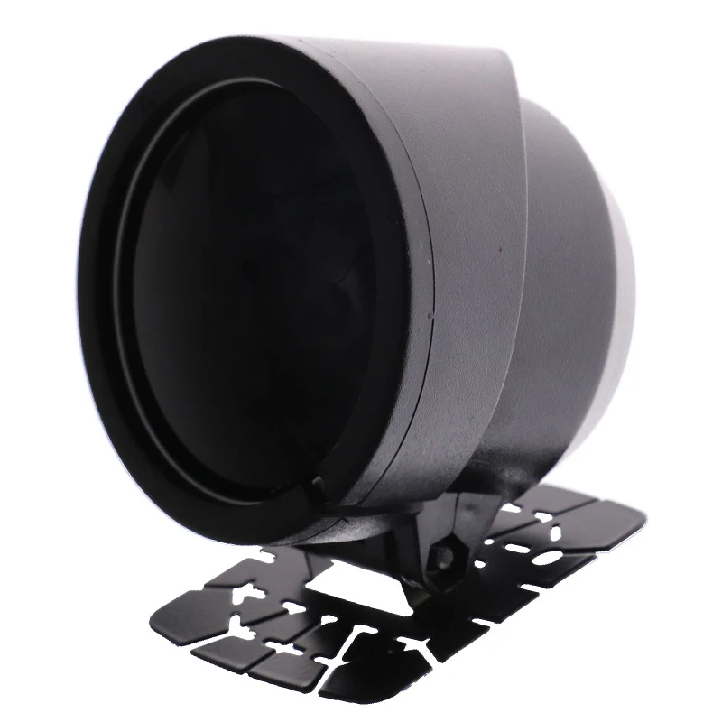 Автомобильный турбодатчик Df тахометр измеритель давления масла с красной и