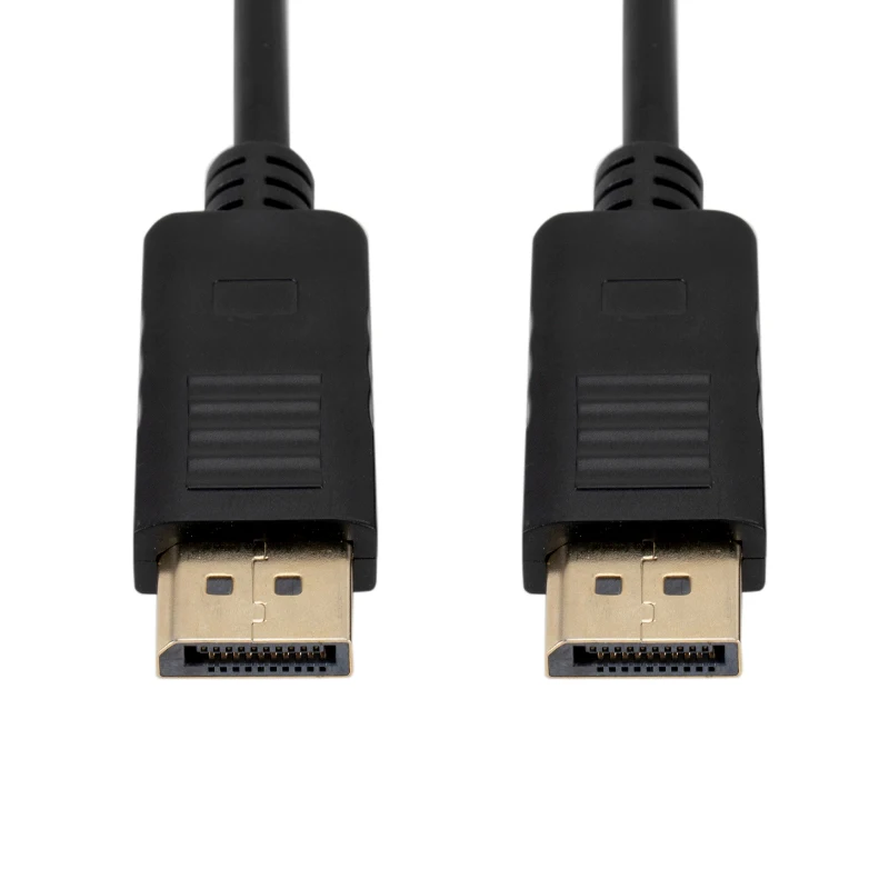 Кабель дисплея 1 8 м DP к кабель Папа-папа свинцовый порт для настольного