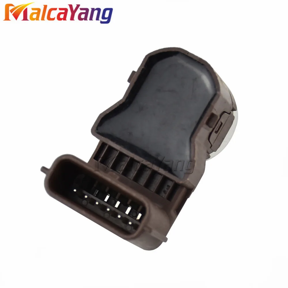 

4PCS Auto Parking Assistance Sensor PDC 4MS060KAC 4MS060KAD Automobile Back A Car Radar For Hyundai Kia 95720-2P550