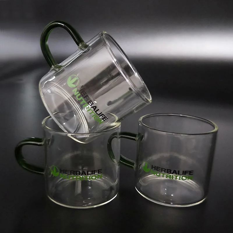 Акция нового продукта 6 шт. x 120 мл Herbalife питательный многоцветный держатель
