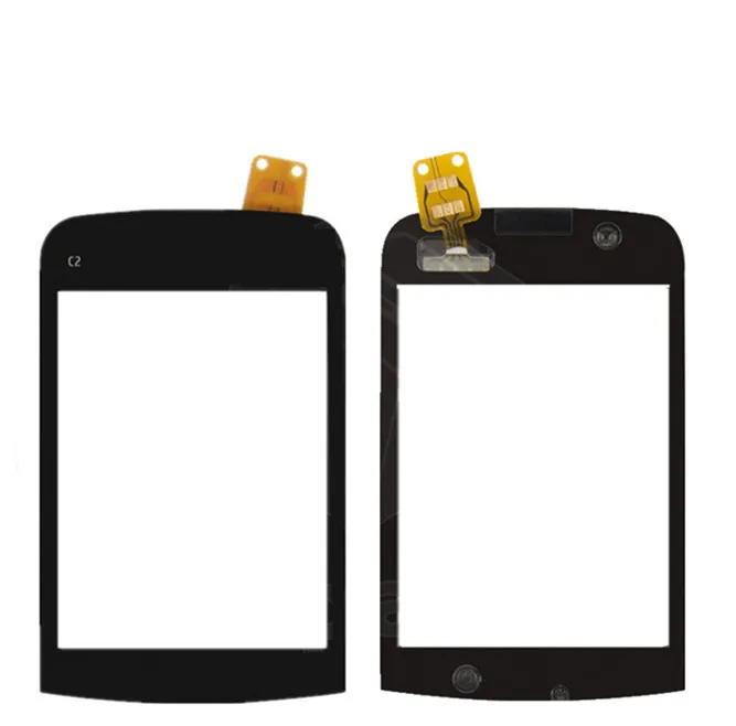 Сенсорный экран для Nokia C2-02 C2-03 C2-06 стеклянная панель переднего стекла | Мобильные