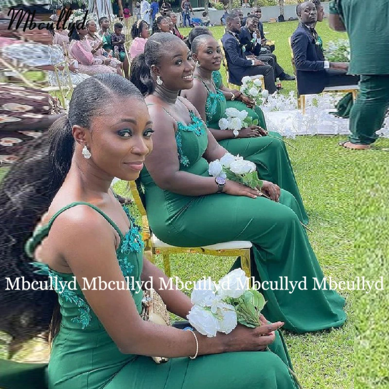 

Женское длинное платье подружки невесты, повседневное кружевное платье с V-образным вырезом, открытой спиной, без рукавов, для гостей свадьбы, платье для подружки невесты