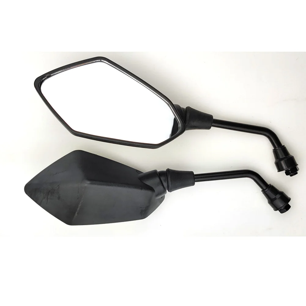 Боковые зеркала заднего вида для BMW F650GS F700GS F800GS F800R G650GS F650 F700 F800 GS Мотоциклетные