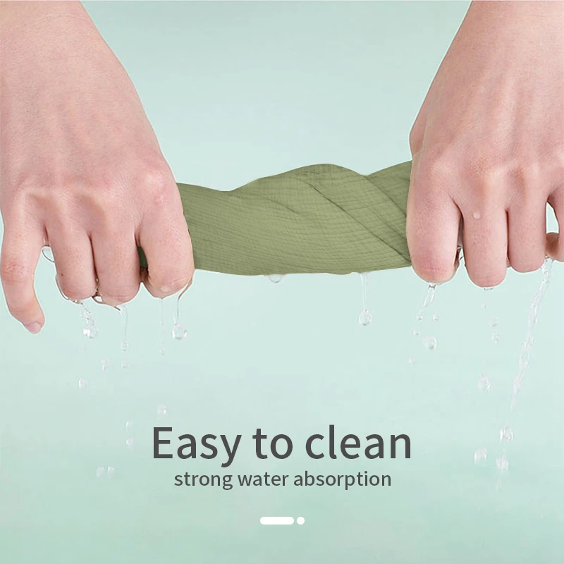 Укусы 3 шт. полотенце детское для лица банное носовой платок хлопковая ткань