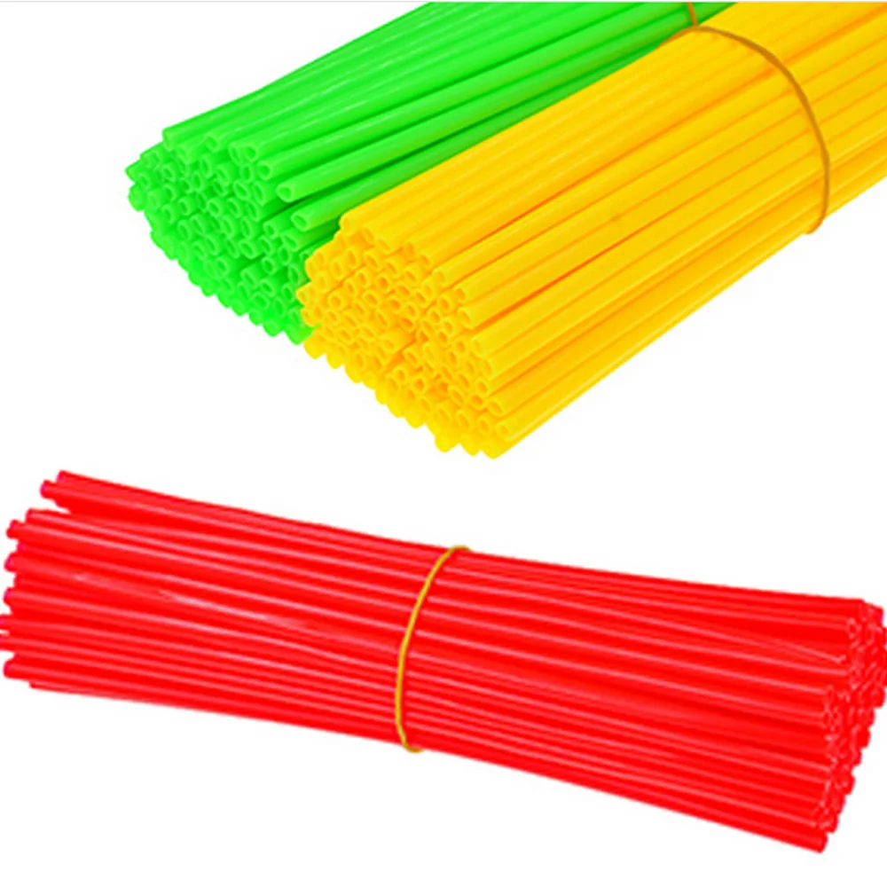 72 шт./компл. 24 см Универсальный велосипедных спиц набор гель лаков велосипед