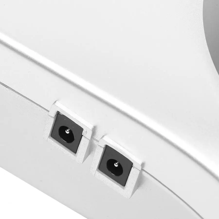 

Silver Electric Foot Massager Infrared Heating Deep Kneading Foot Massage Machine Body Relaxation Therapy Foot Care Tools